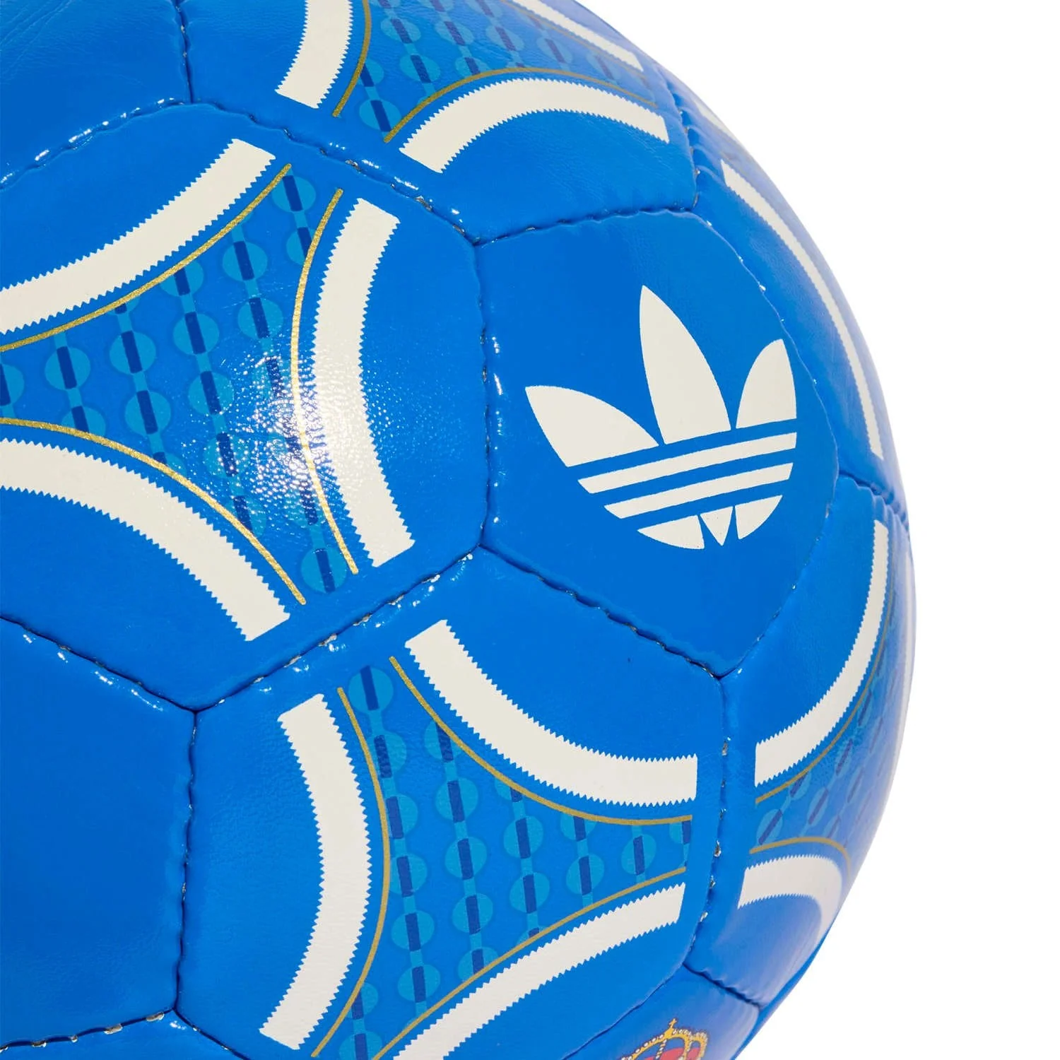 Balón Trefoil adidas Originals 25/26 - Image 3