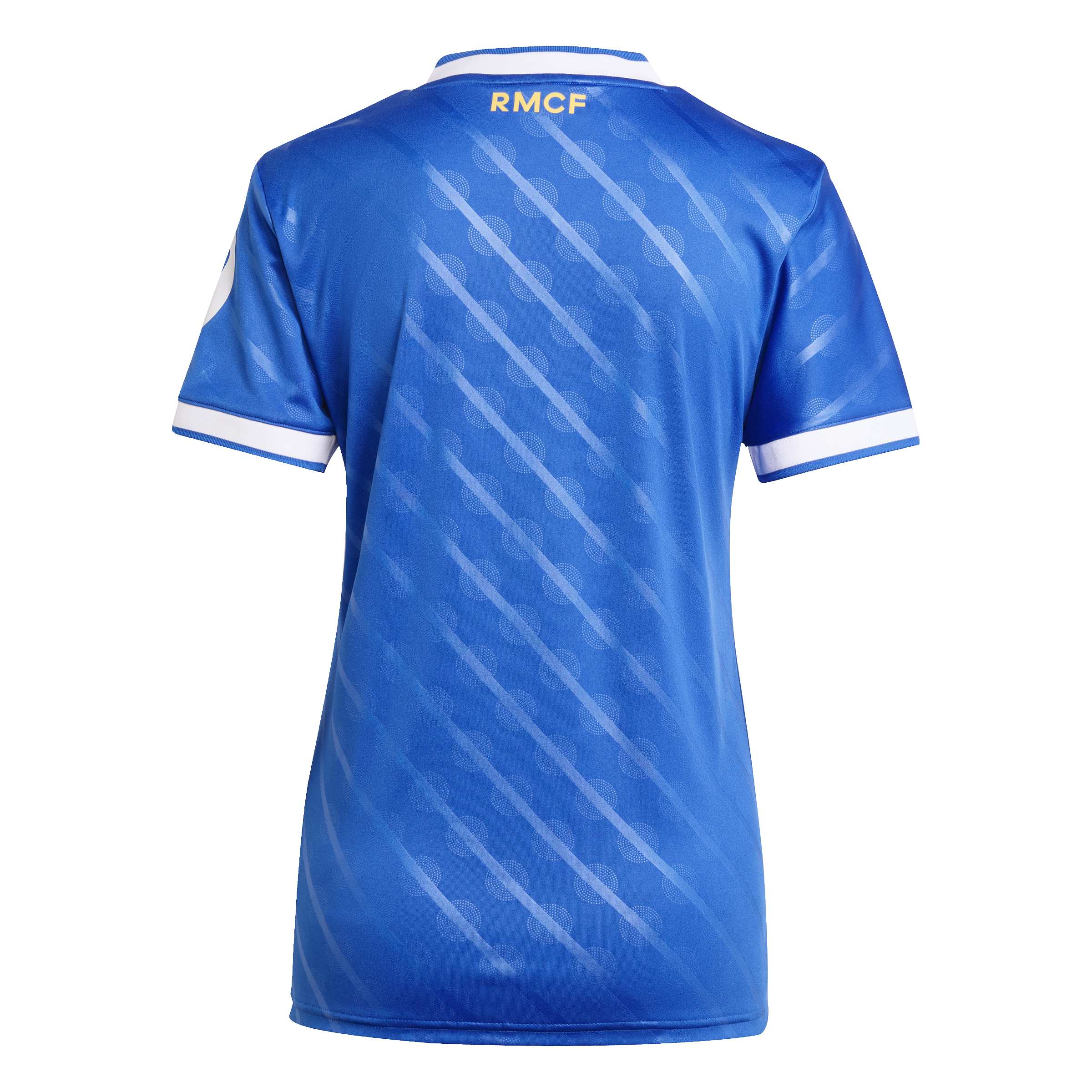 Camiseta Mujer Tercera Equipación Azul 25/26 - Image 5