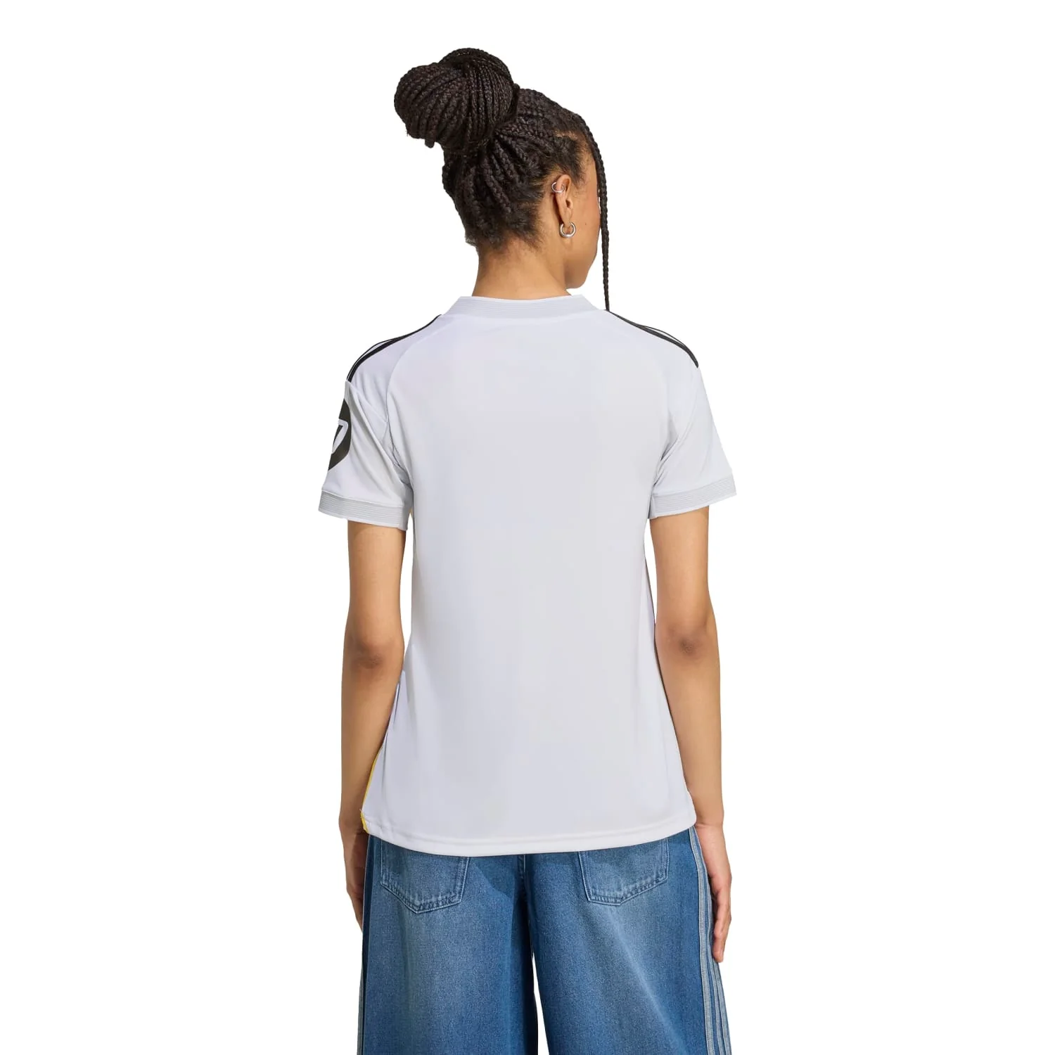 Camiseta Mujer Primera Equipación 25/26 - Image 5