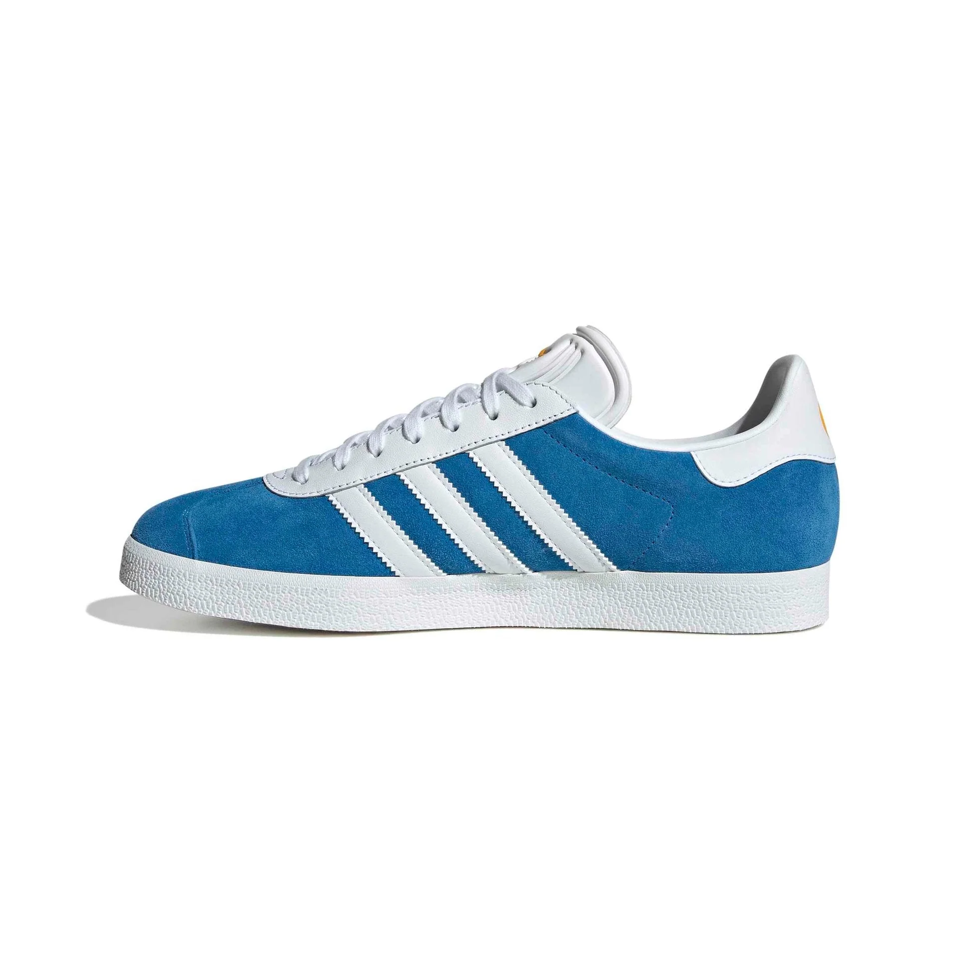 Zapatillas adidas Gazelle Originals Terrace Icons Azul 25/26 - Image 4