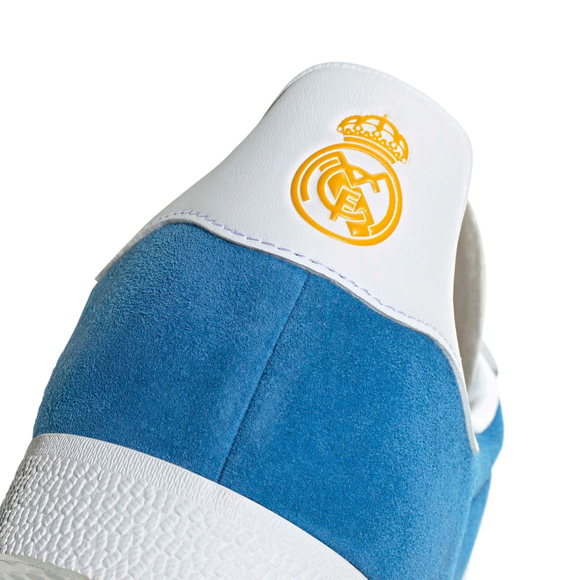 Zapatillas adidas Gazelle Originals Terrace Icons Azul 25/26 - Image 7