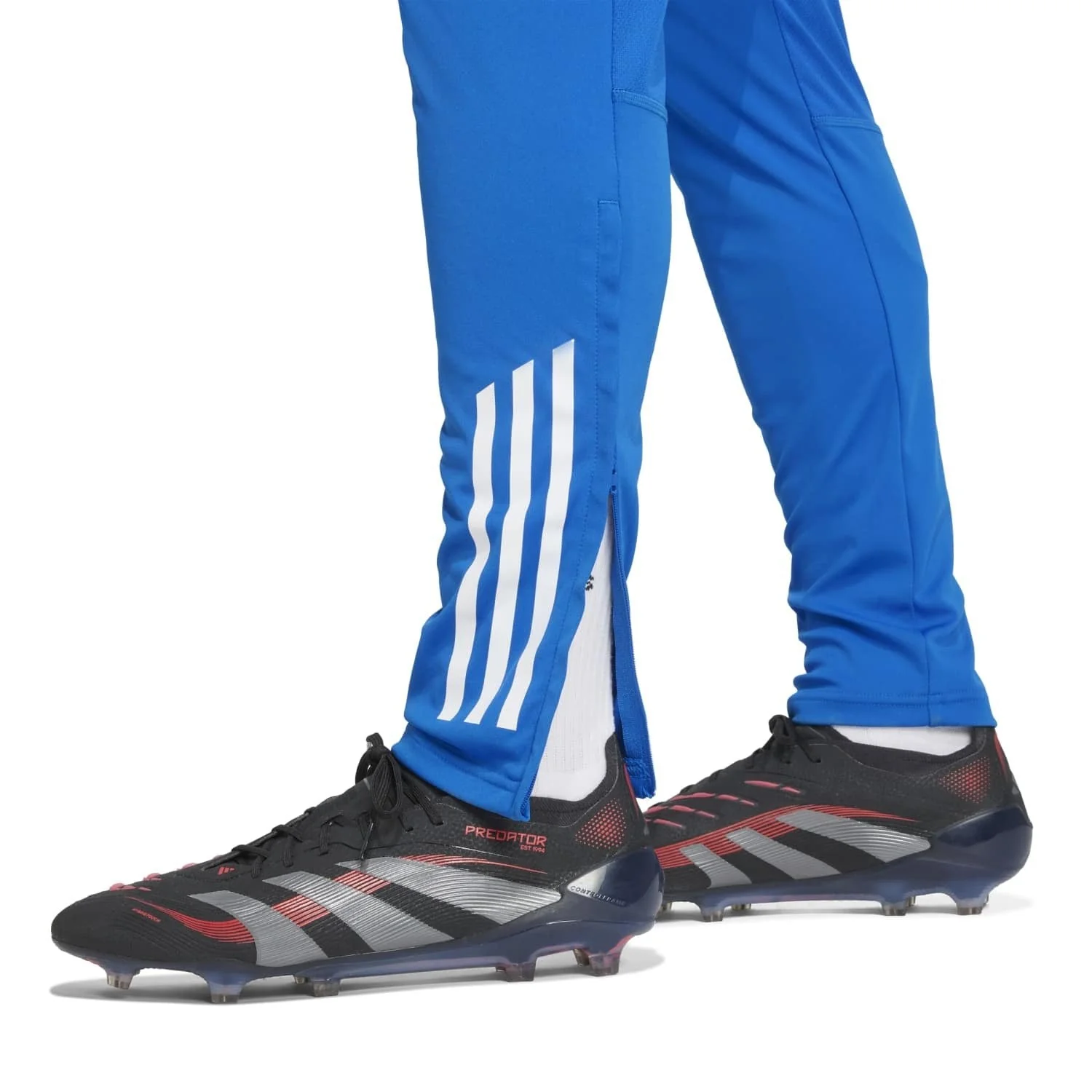 Pantalón Hombre adidas Entrenamiento UCL Azul 25/26 - Image 3