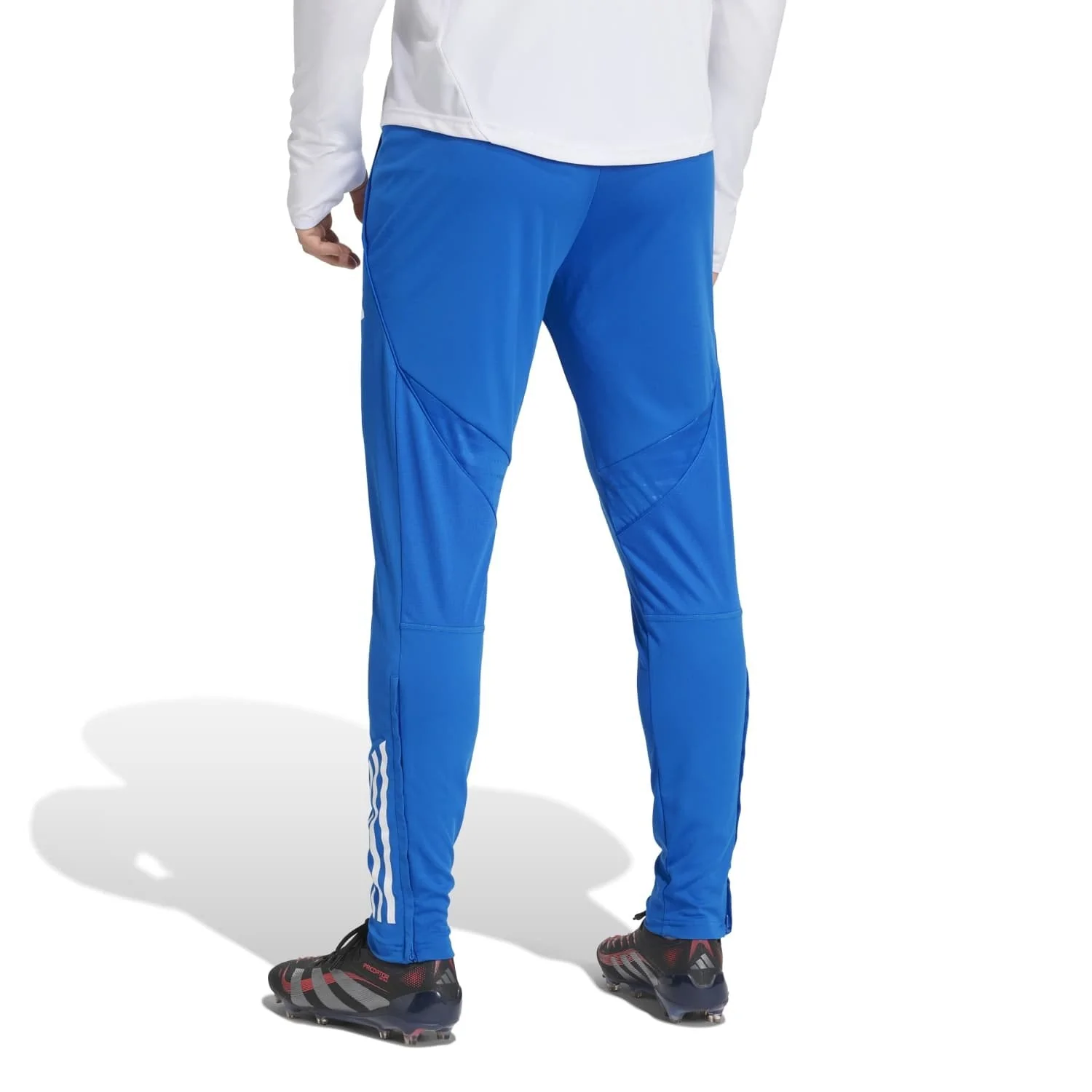 Pantalón Hombre adidas Entrenamiento UCL Azul 25/26 - Image 6