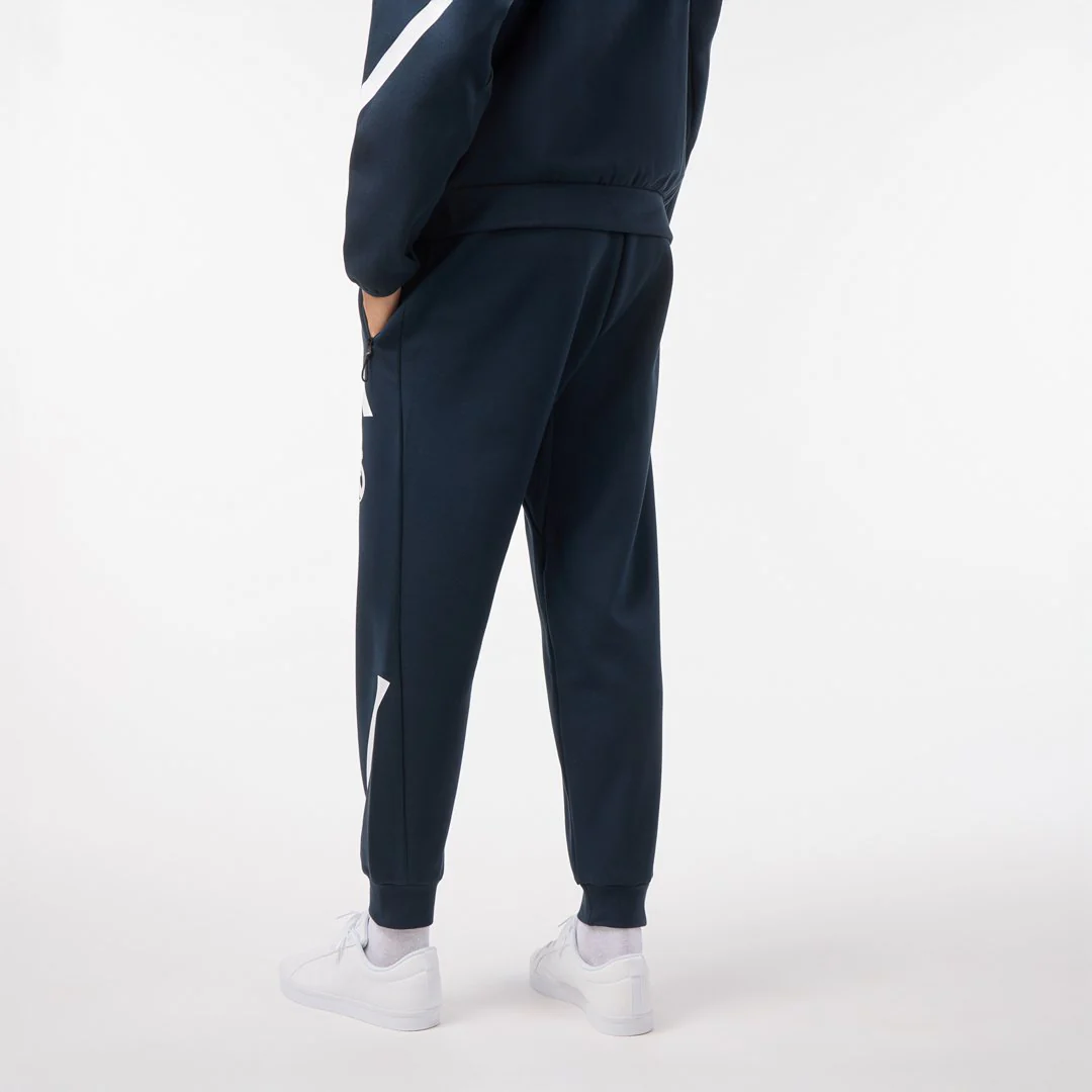 Pantalón Hombre adidas Real Urban Azul Marino - Image 4