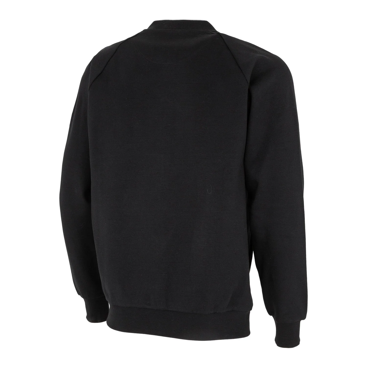 Sudadera Cremallera Hombre Signature - Image 4