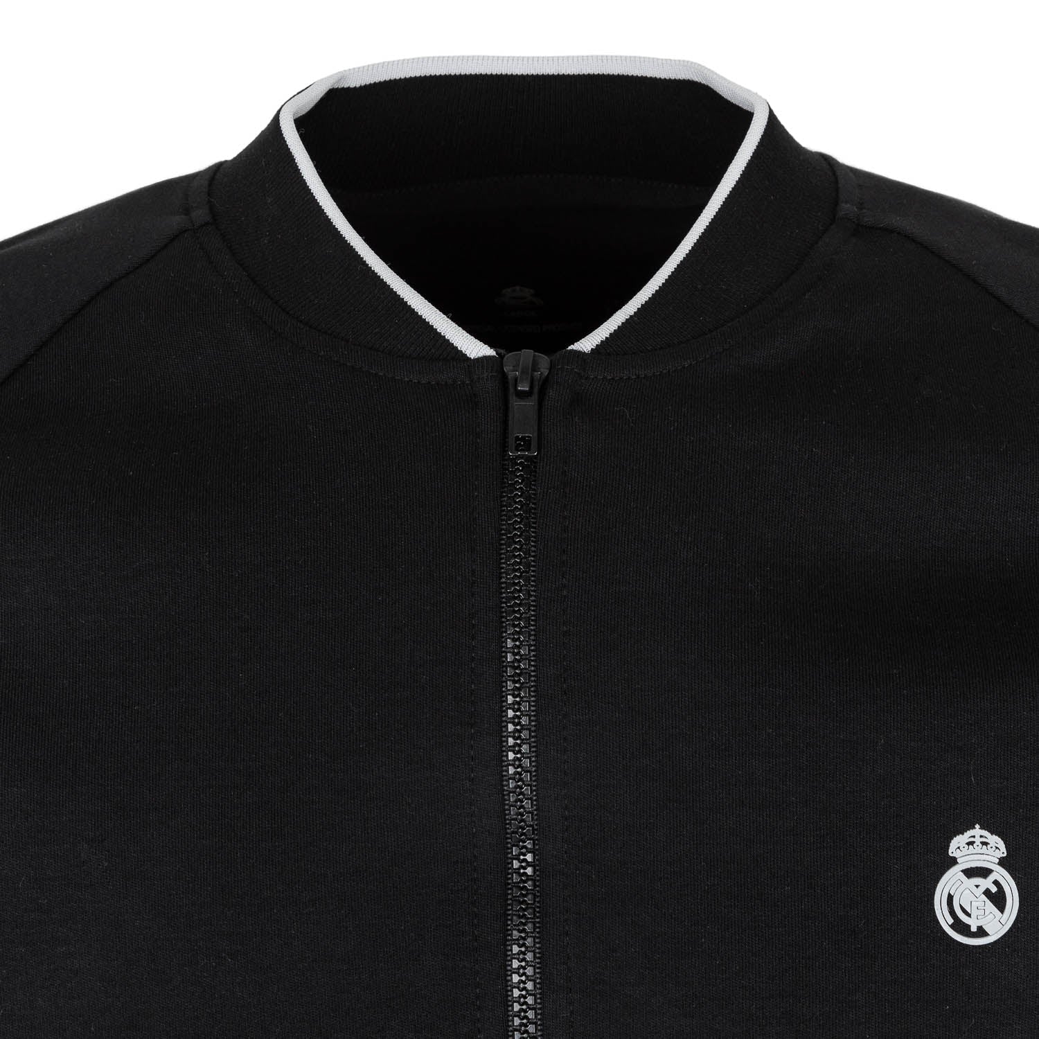 Sudadera Cremallera Hombre Signature - Image 5