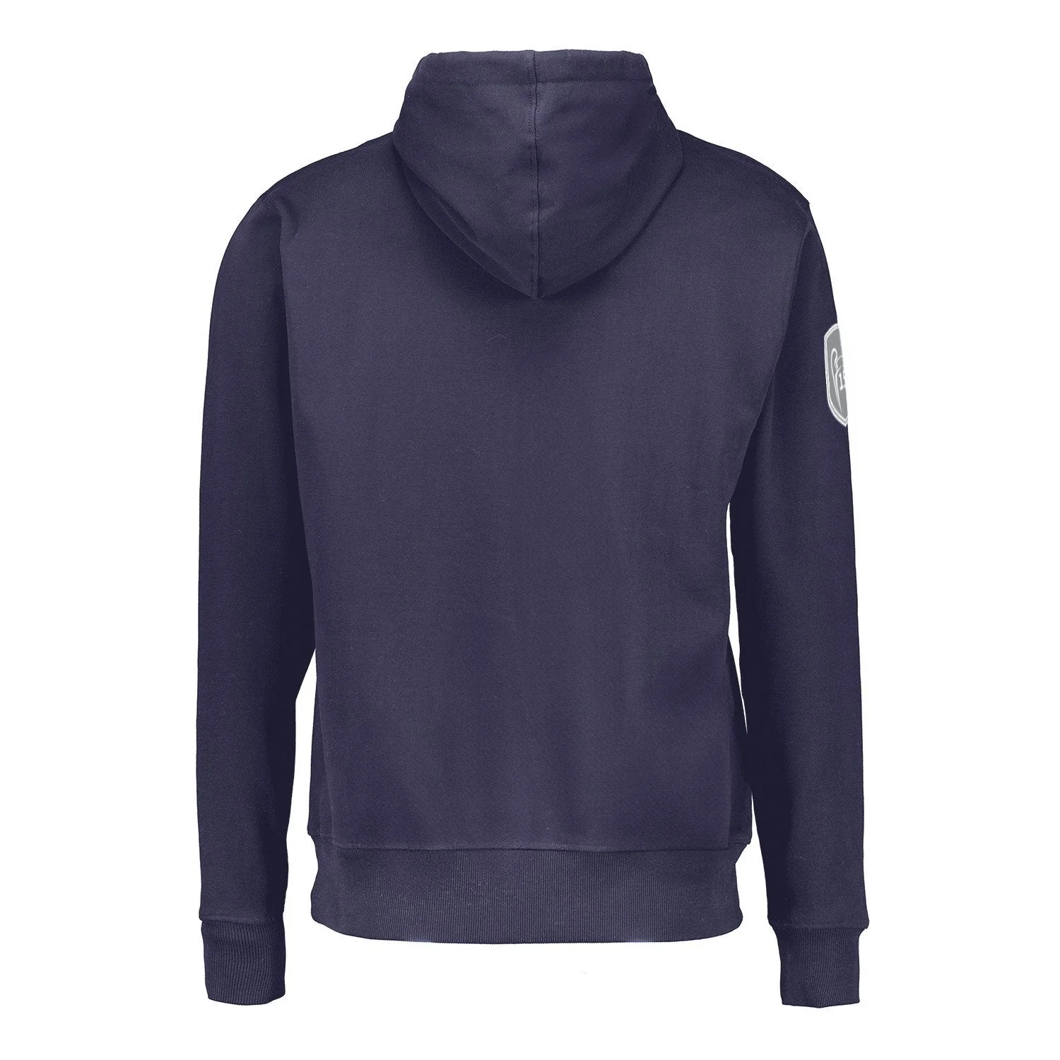 Sudadera con capucha Hombre Azul Marino | UEFA Champions League 15 - Image 4