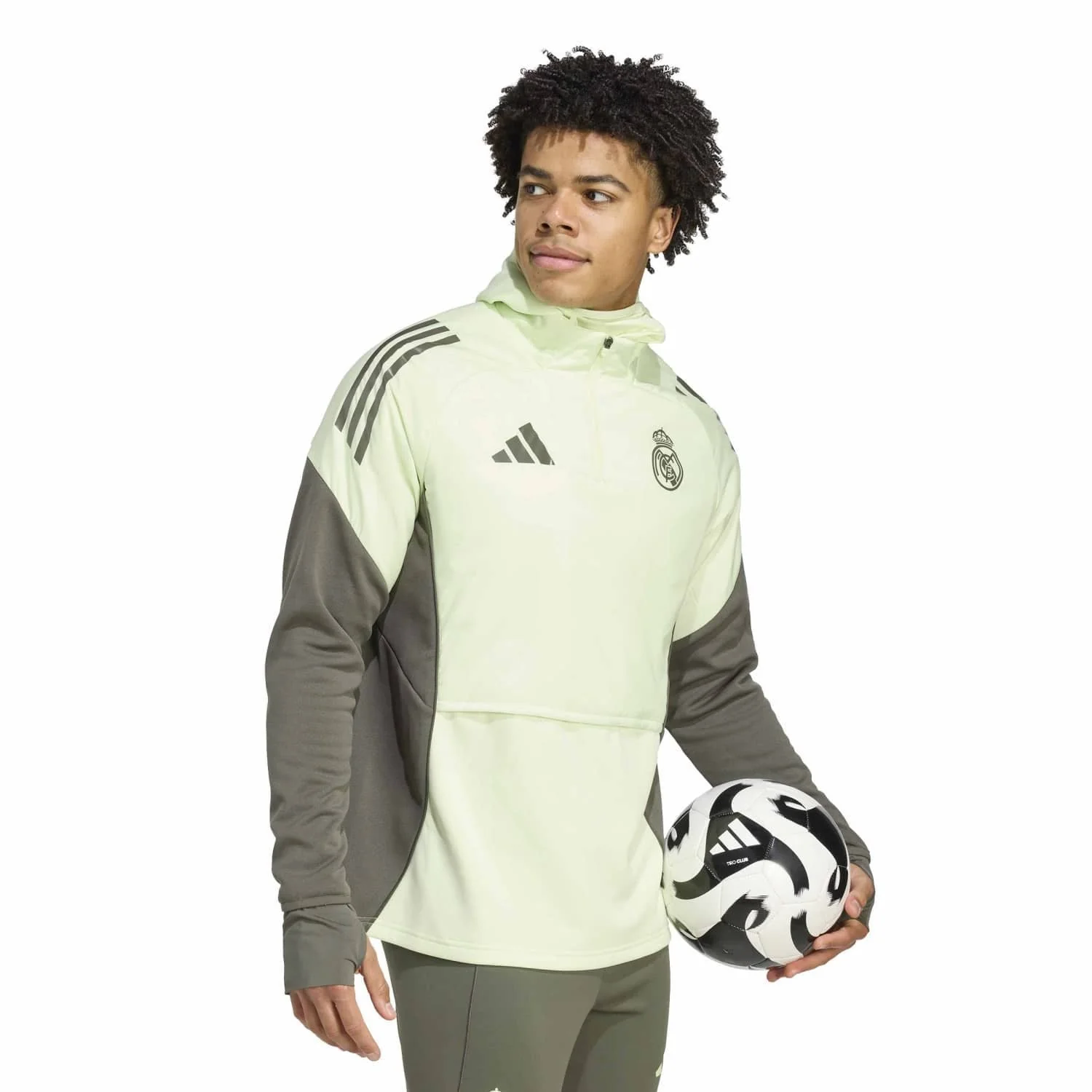 Top Entrenamiento Hombre Invierno 25/26 Lima - Image 6