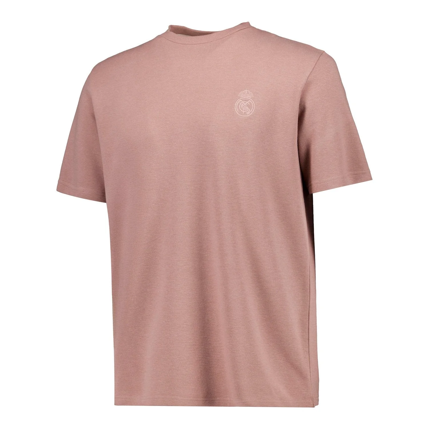 Camiseta Hombre Jacquard Plum Noir Terracota - Image 3