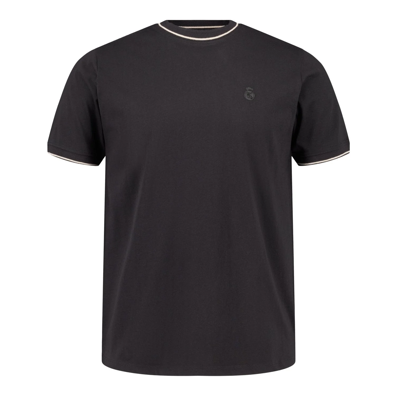 Camiseta Hombre Signature 2.0 Negra - Image 3
