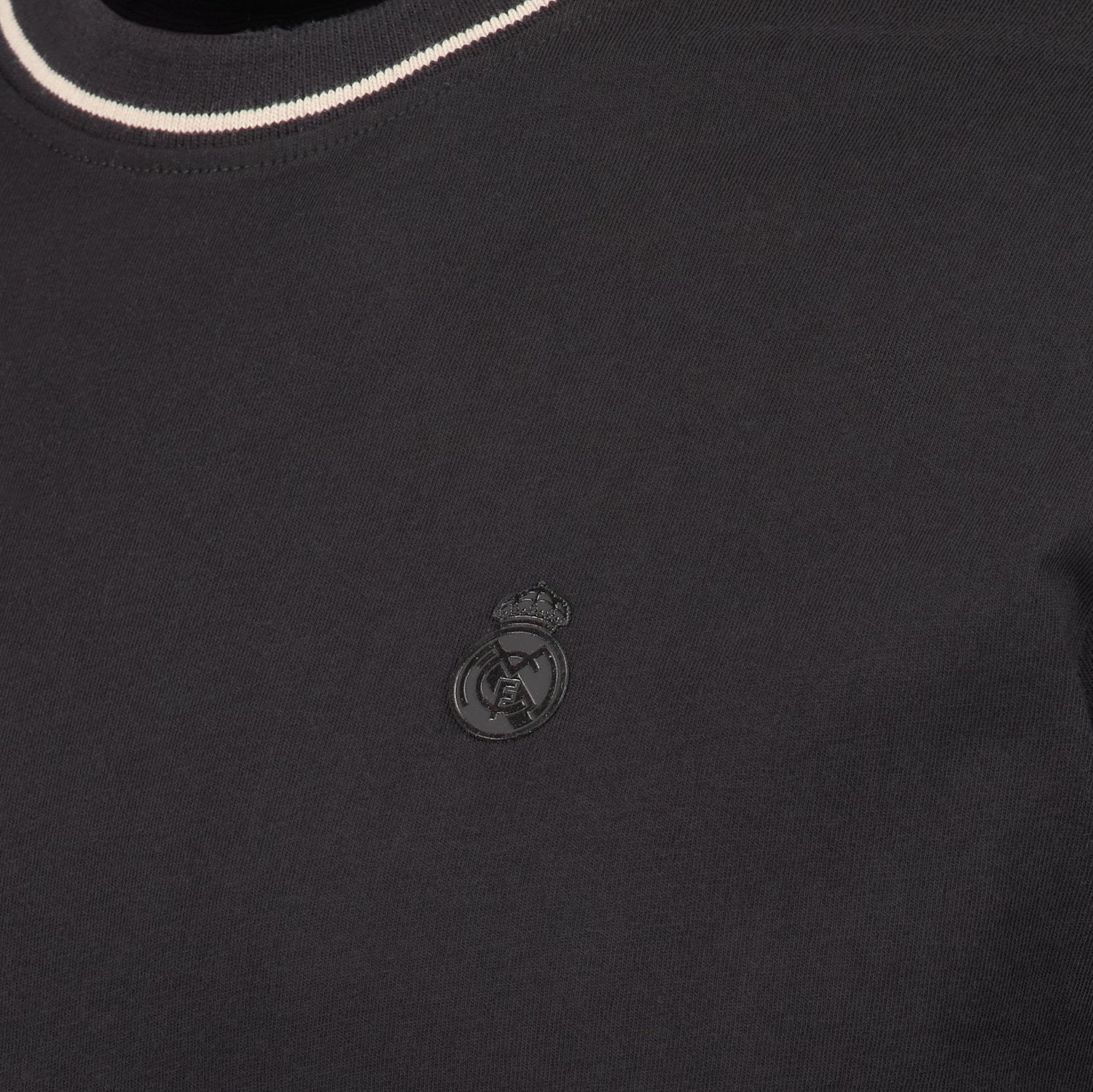 Camiseta Hombre Signature 2.0 Negra - Image 4