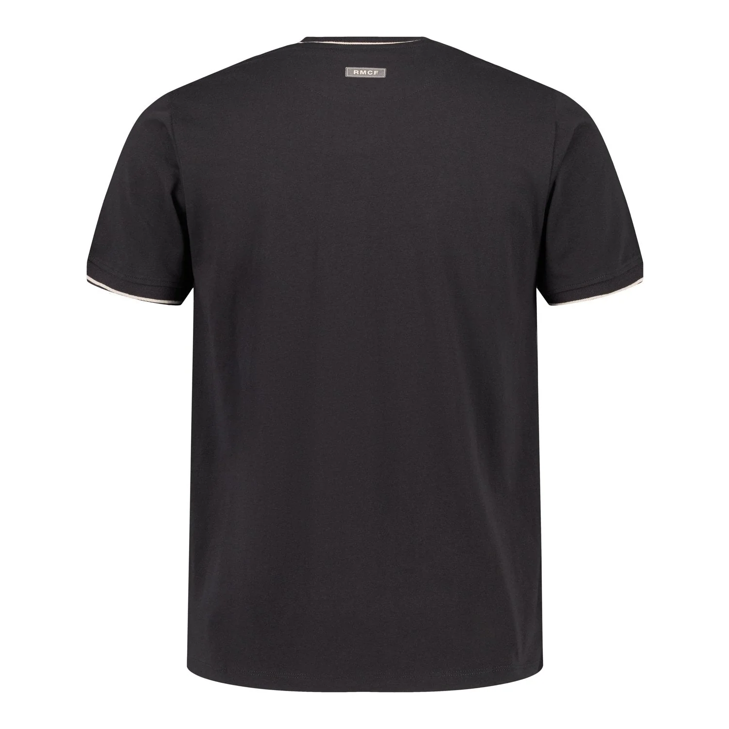 Camiseta Hombre Signature 2.0 Negra - Image 5