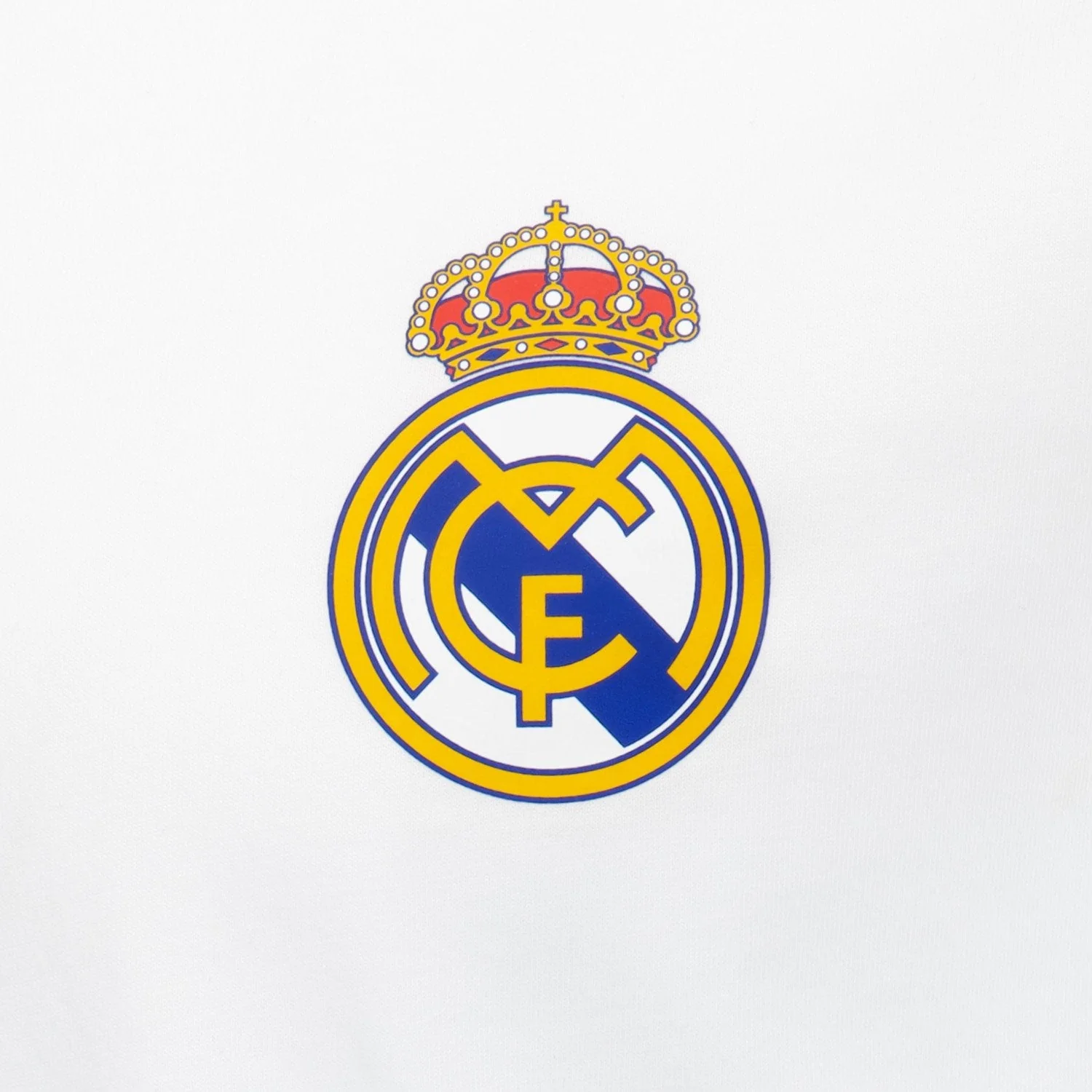 Camiseta Hombre BOH15 Blanca | UEFA Champions League 15 - Image 5