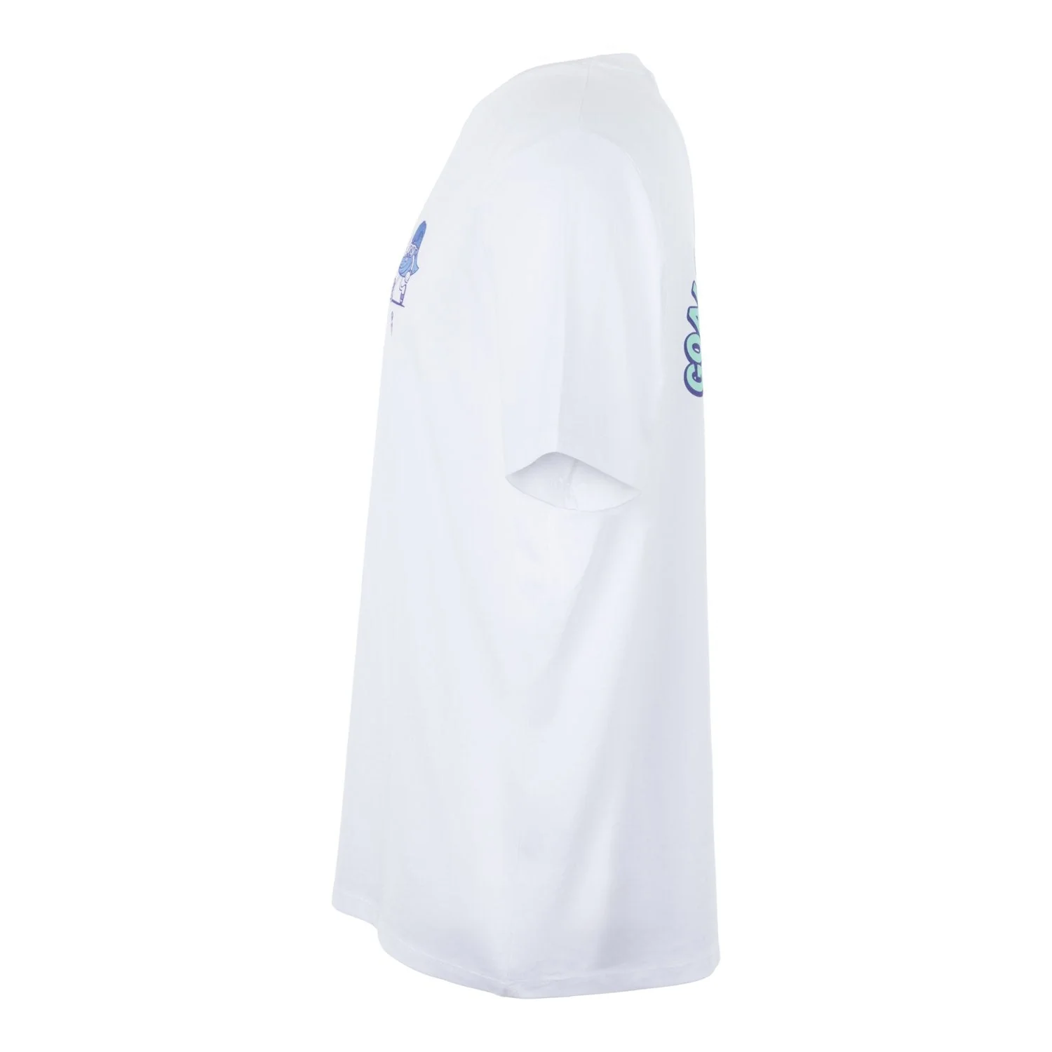 Camiseta Hombre Ola Verano Blanca - Image 5