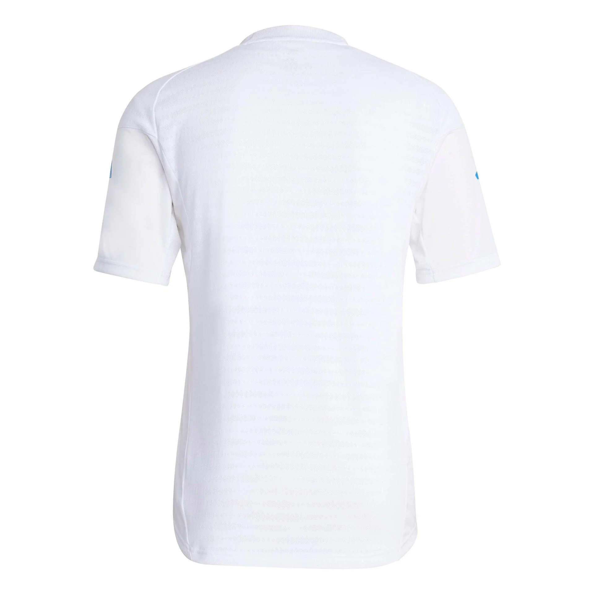 Camiseta Pro Hombre adidas Entrenamiento UCL Blanca 25/26 - Image 6