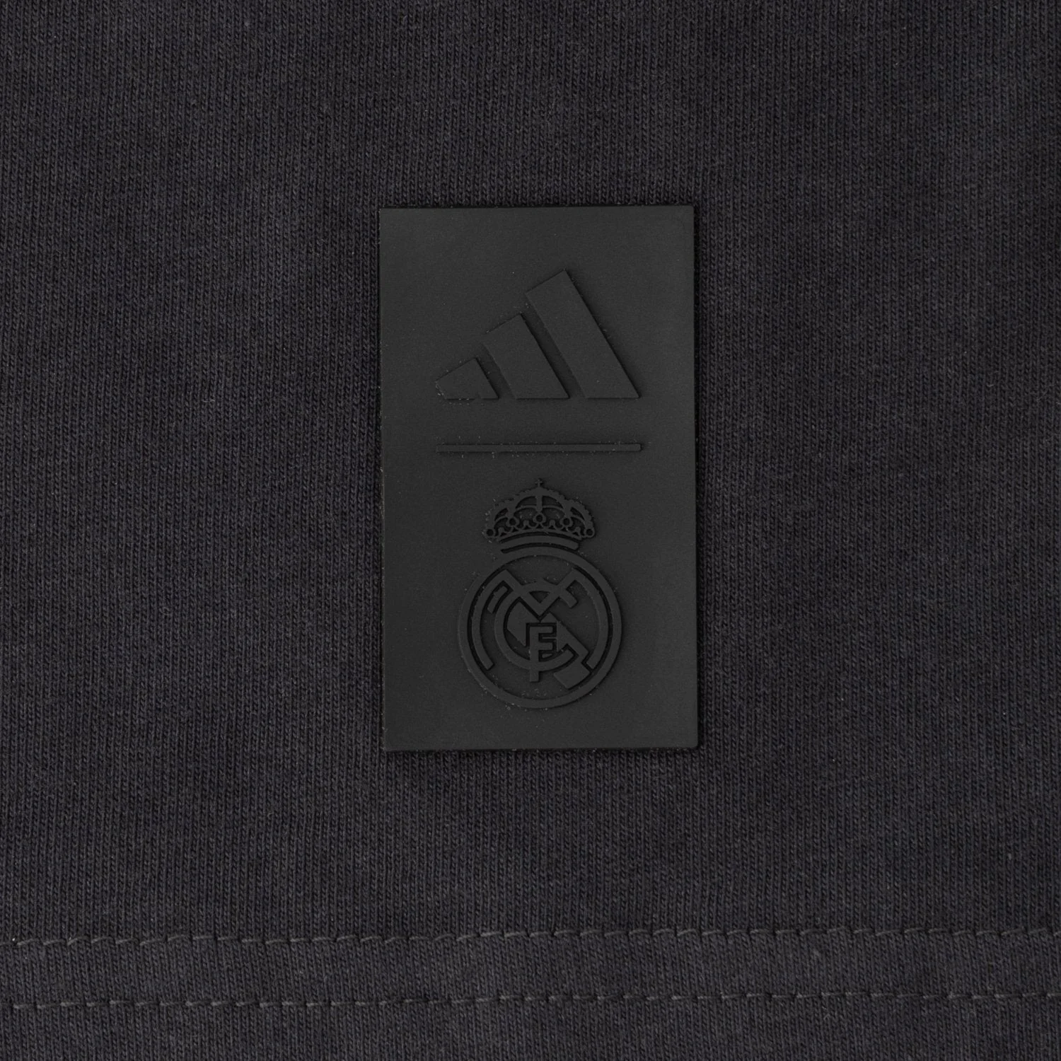Camiseta Hombre Bellingham adidas Magic Moments Negra - Image 3