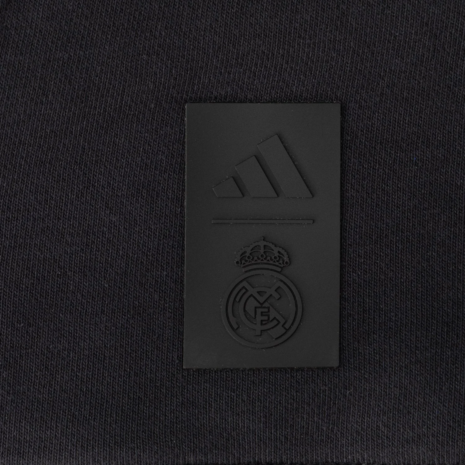 Camiseta Hombre Alaba adidas Magic Moments Negra - Image 4