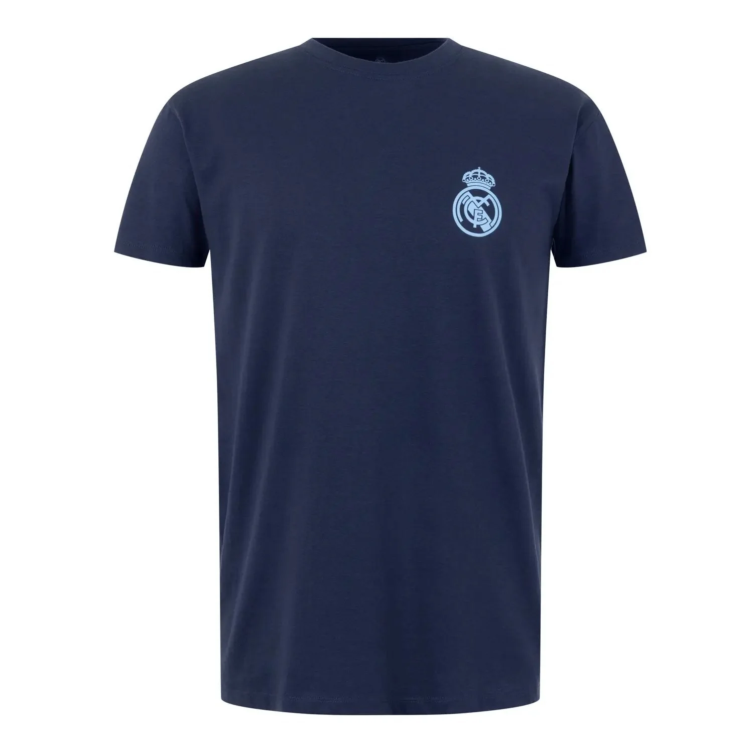 Camiseta Hombre Dragón Azul Marino - Image 5