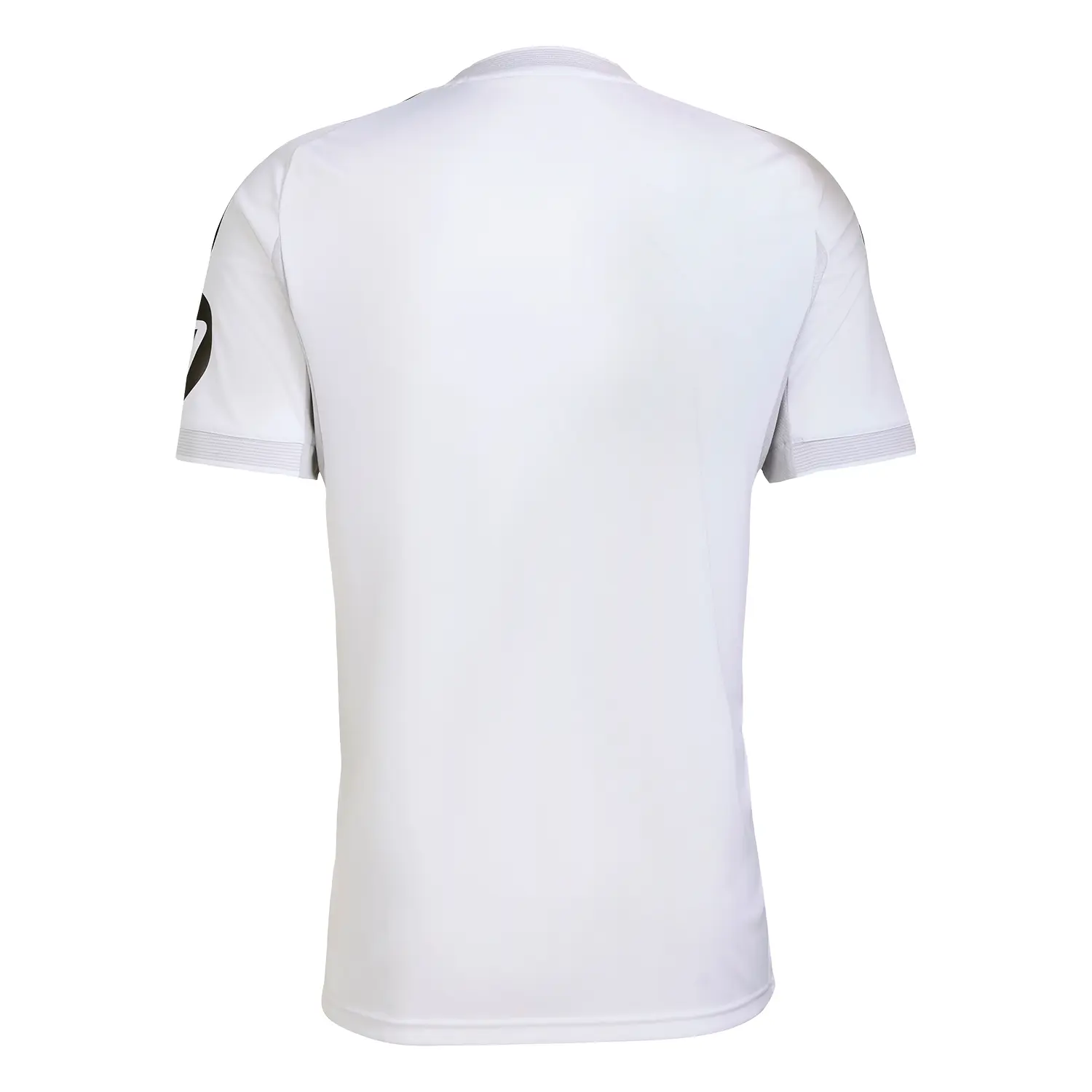 Camiseta Hombre Primera Equipación Blanca 25/26 - Image 7