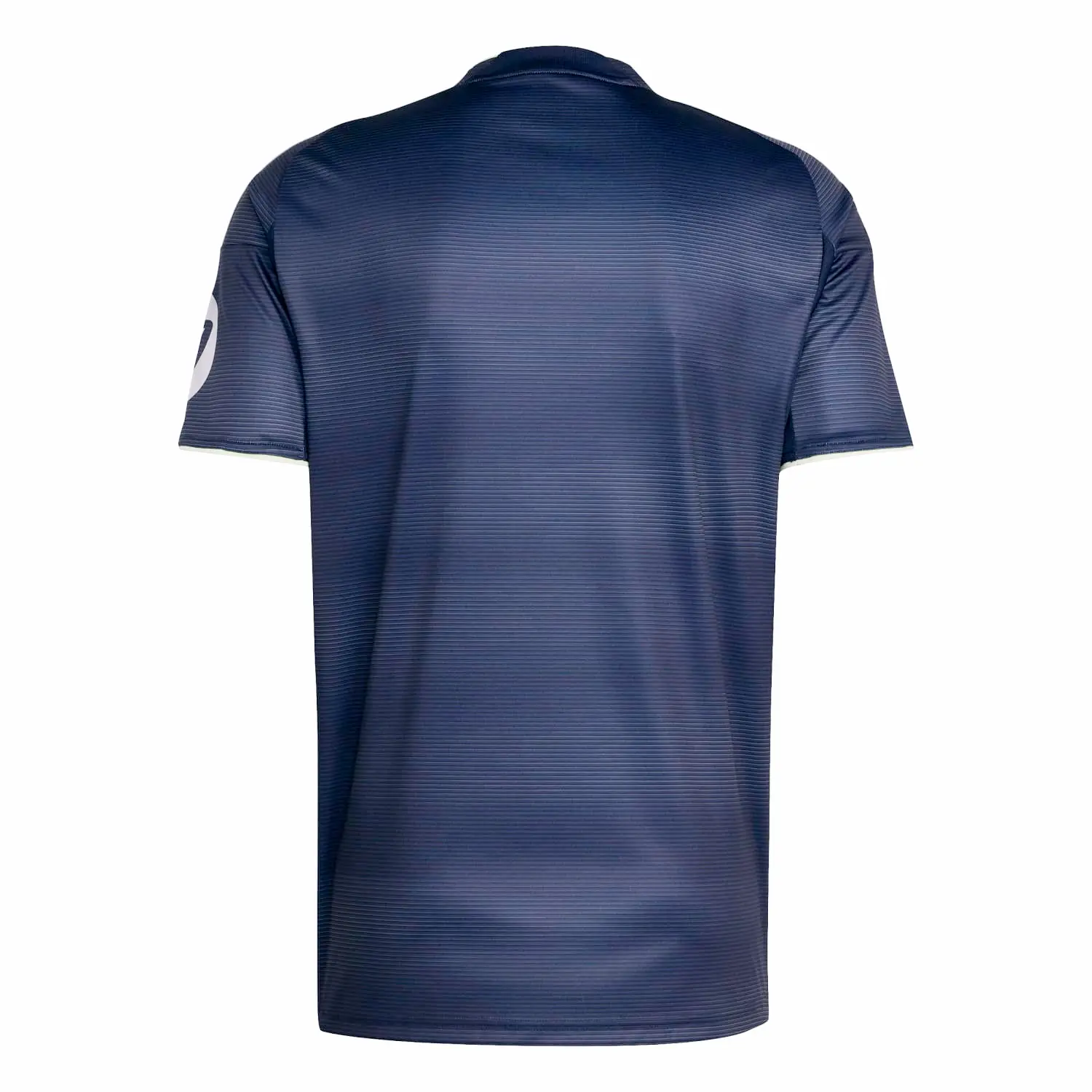 Camiseta Hombre Segunda Equipación 25/26 Azul Marino - Image 4