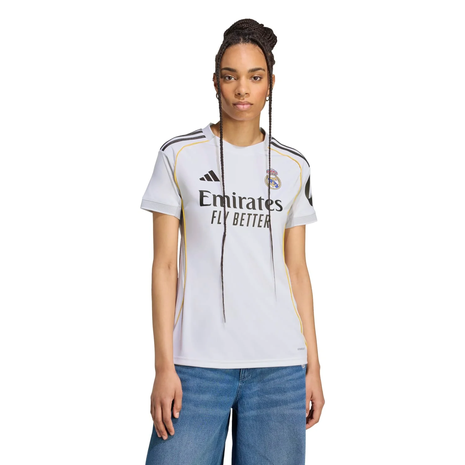 Camiseta Mujer Primera Equipación 25/26 - Image 6