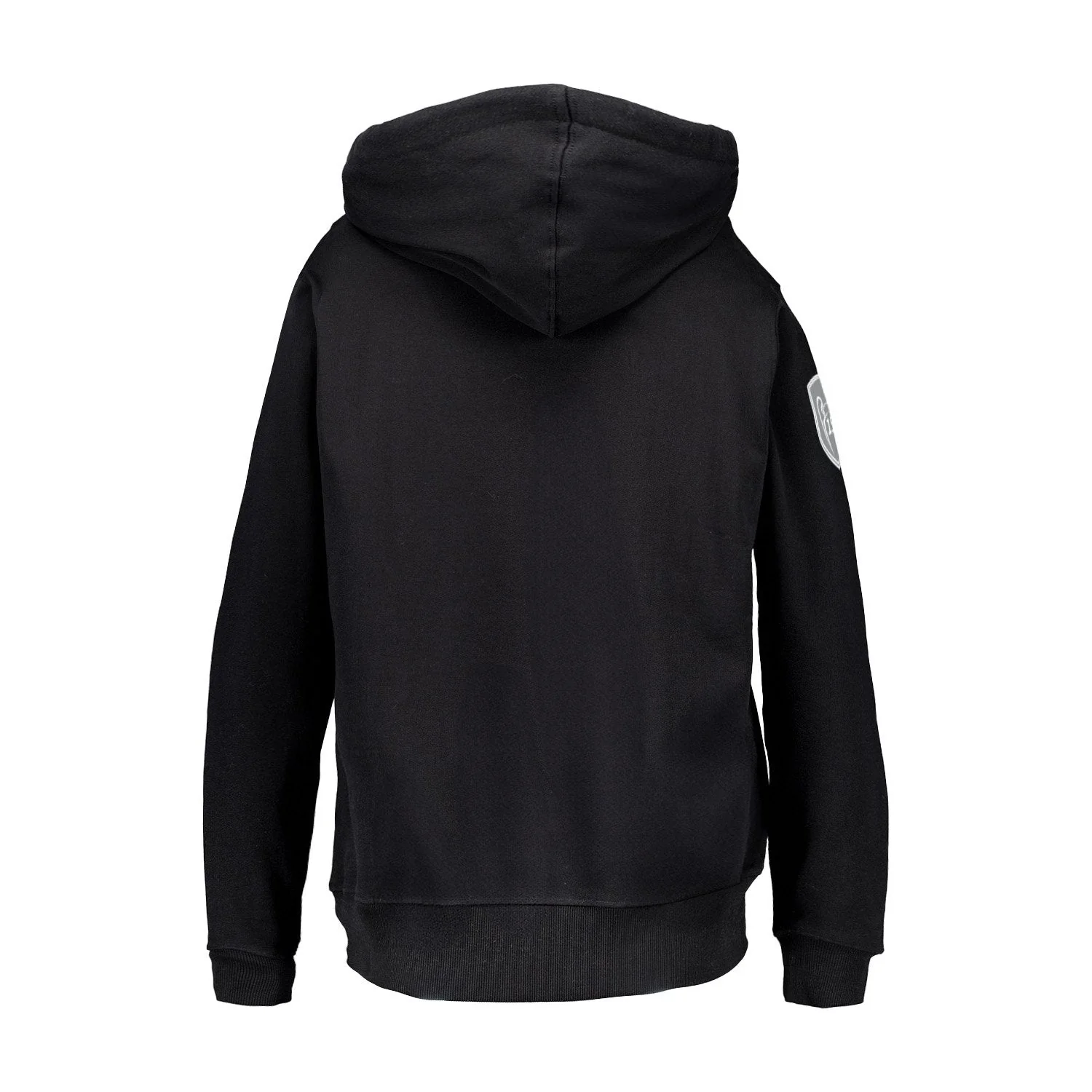 Sudadera Niños Negra | UEFA Champions League 15 - Image 4
