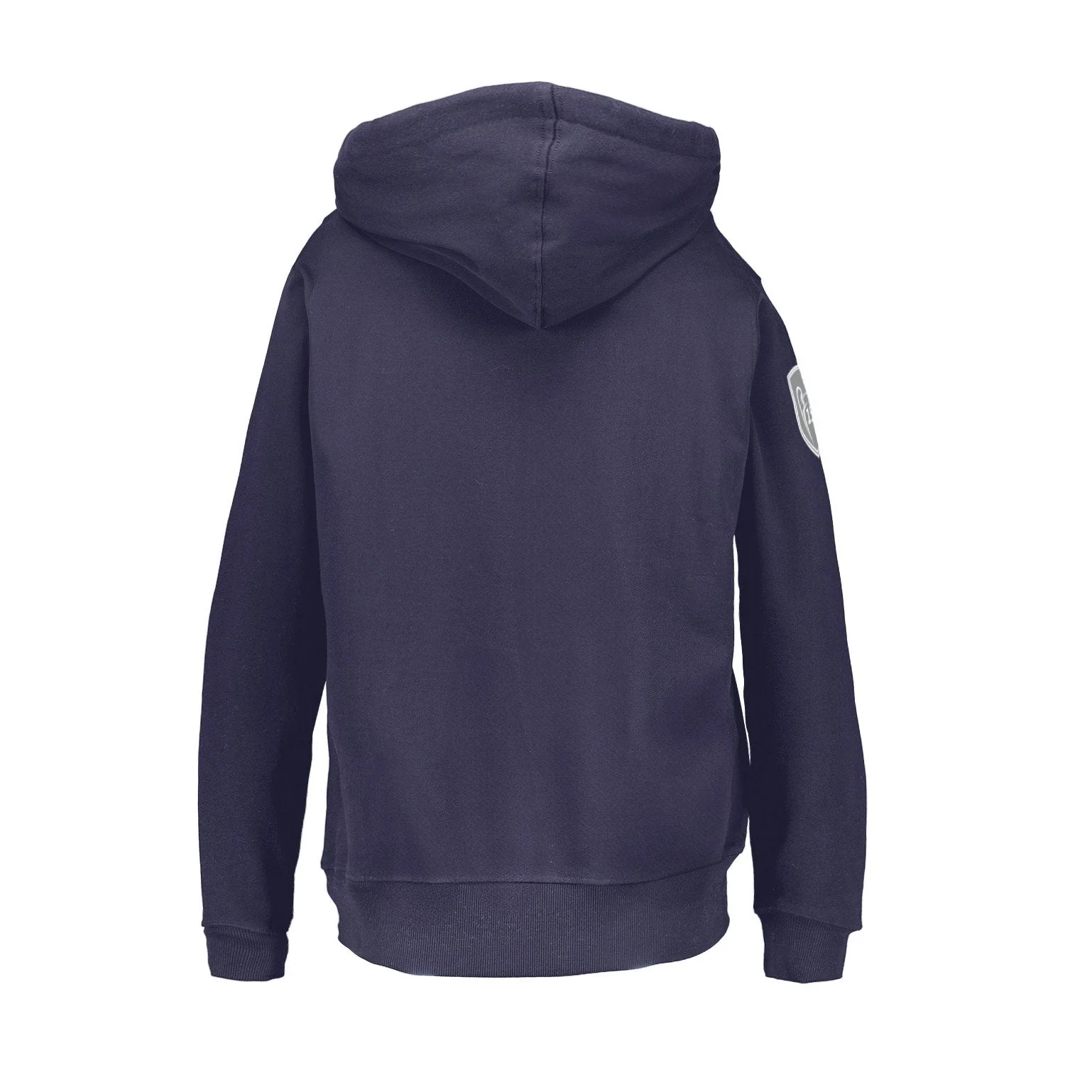 Sudadera con capucha Niños  Azul Marino | UEFA Champions League 15 - Image 4