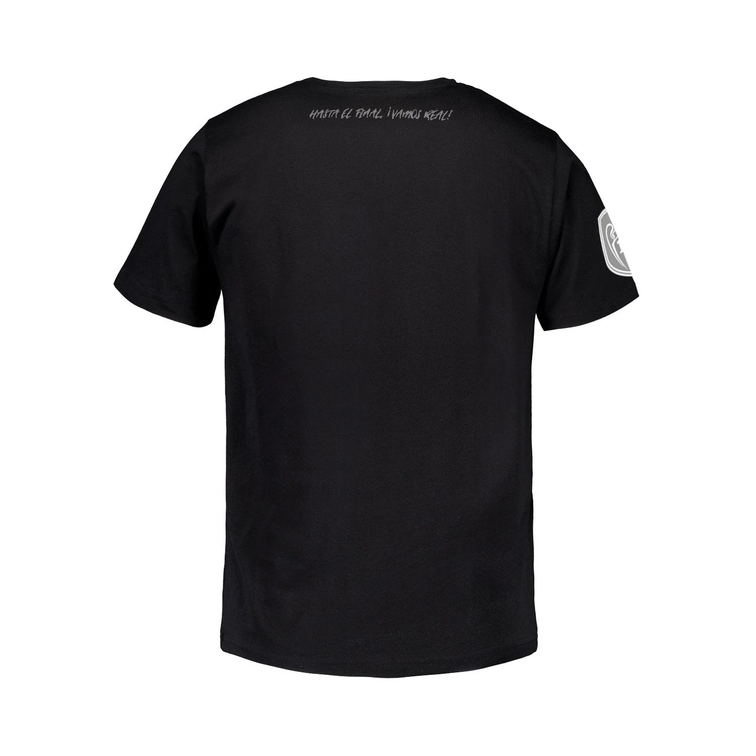 Camiseta Niños  Negra | UEFA Champions League 15 - Image 4
