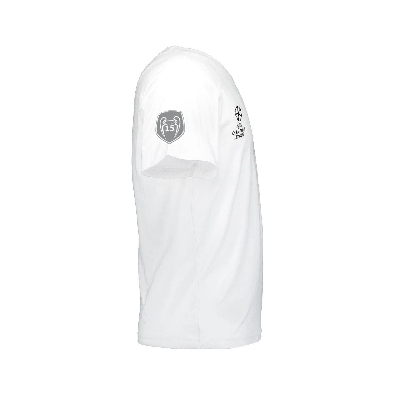 Camiseta Niños  Blanca | UEFA Champions League 15 - Image 3