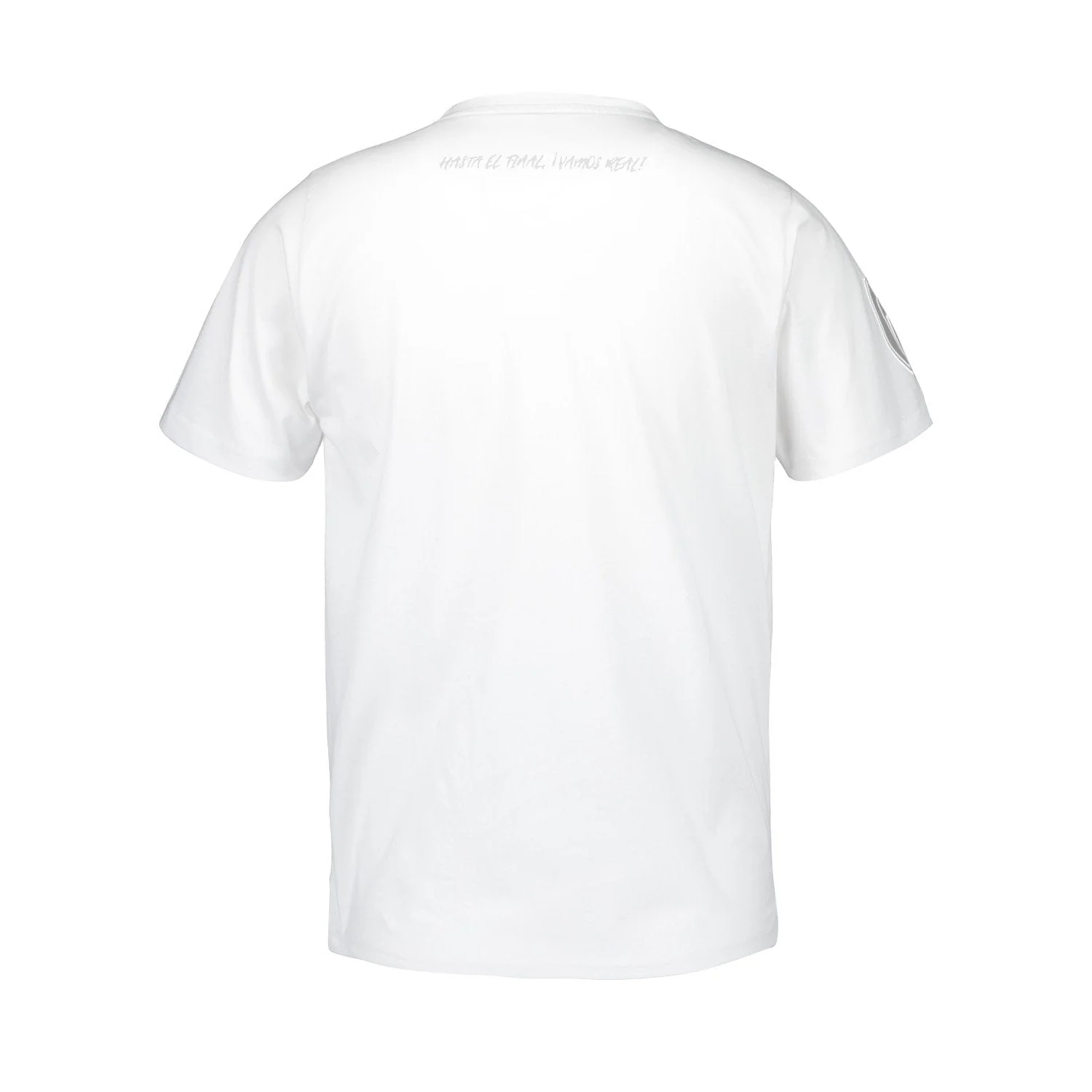 Camiseta Niños  Blanca | UEFA Champions League 15 - Image 4