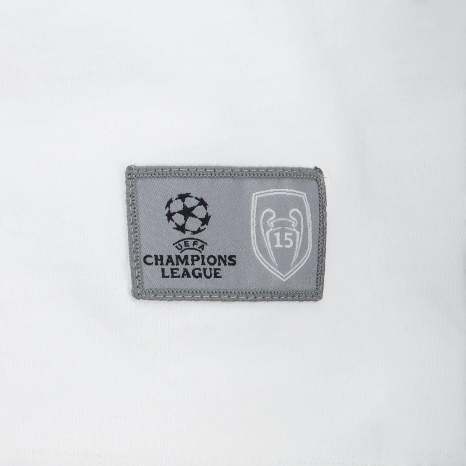 Camiseta Niños  Blanca | UEFA Champions League 15 - Image 5