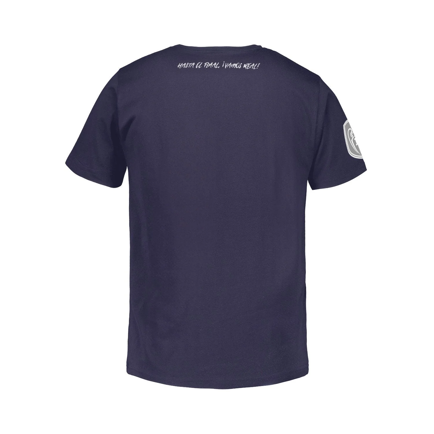 Camiseta Niños Azul Marino | UEFA Champions League 15 - Image 4