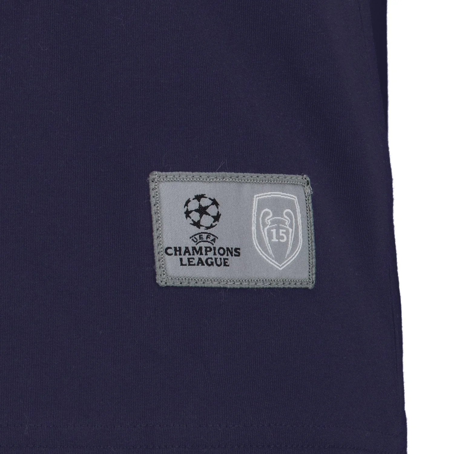 Camiseta Niños Azul Marino | UEFA Champions League 15 - Image 5