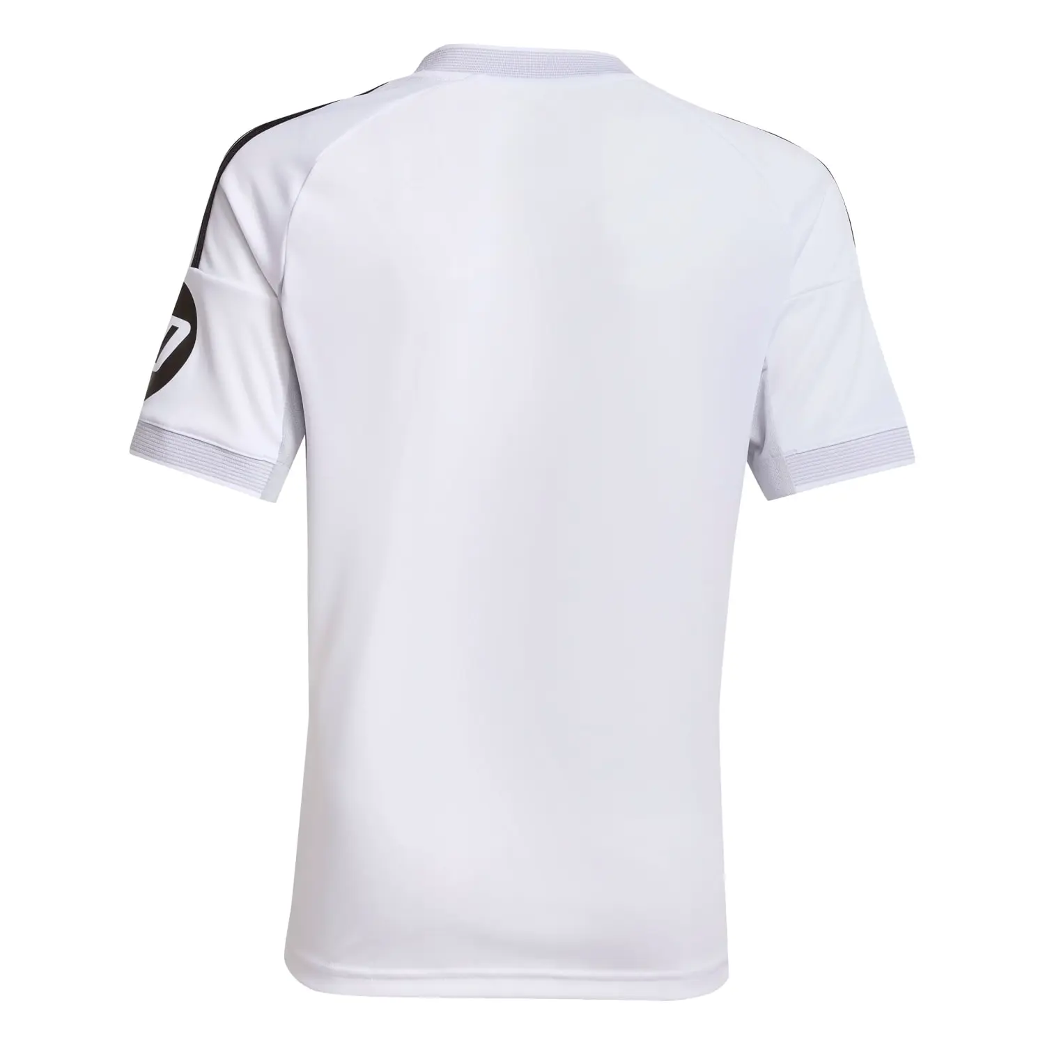 Camiseta Niño Primera Equipación 25/26 Blanca - Image 3